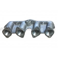 OHC Weber Dcoe/Dellorto 48 Inlet Manifold OHC Weber Dcoe/Dellorto 48 Inlet Manifold